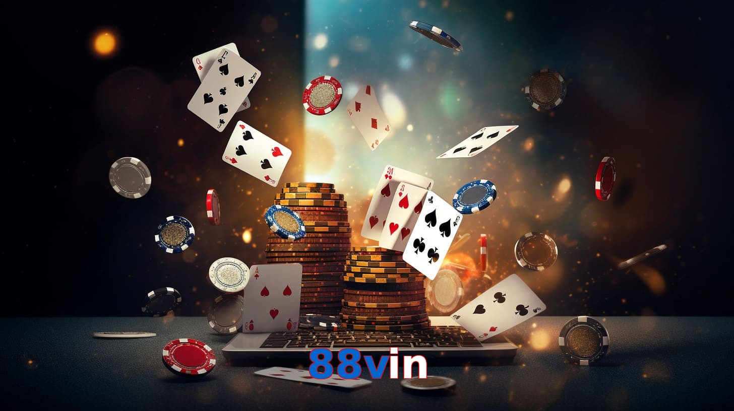 88vin