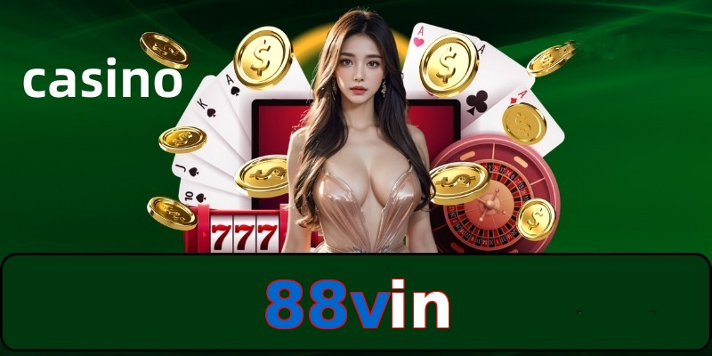 88vin